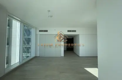 Apartment - 3 Bedrooms - 4 Bathrooms for rent in The Residence Central Park - Shams Abu Dhabi - Al Reem Island - Abu Dhabi