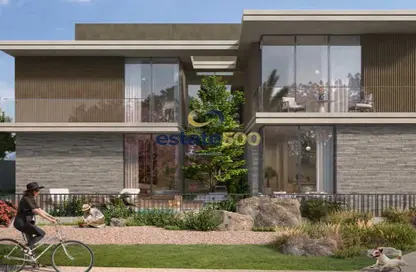Land - Studio for sale in Delphi at Athlon - Athlon by Aldar - Dubai Land - Dubai