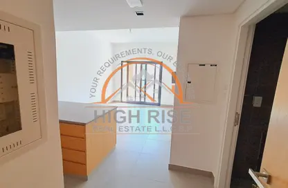 Apartment - 1 Bedroom - 1 Bathroom for rent in Souks Residential - Al Mamsha - Muwaileh - Sharjah