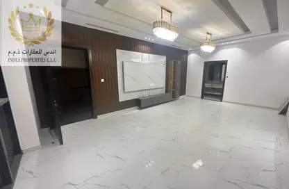 Villa - 5 Bedrooms - 6 Bathrooms for rent in Al Zaheya Gardens - Al Zahya - Ajman