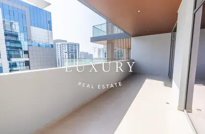 Apartment - 1 Bedroom - 2 Bathrooms for rent in West Five Business Bay Residences - Business Bay - Dubai