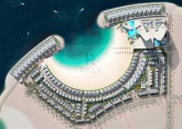 Townhouse - 2 bedrooms - 3 bathrooms for sale in Danah Bay - Al Marjan Island - Ras Al Khaimah