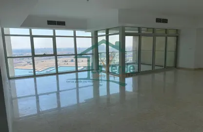 شقة - 3 غرف نوم - 5 حمامات للايجار في أوشن تيراس - مارينا سكوير - جزيرة الريم - أبوظبي