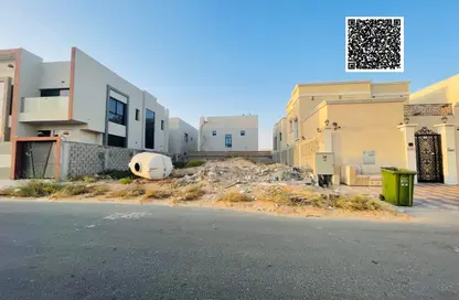 Land - Studio for sale in Al Zaheya Gardens - Al Zahya - Ajman