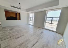 Apartment - 2 bedrooms - 2 bathrooms for rent in The Derby Residences - Meydan - Dubai