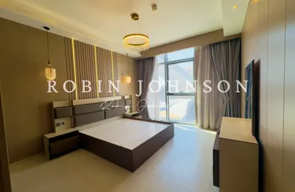 Apartment - 2 Bedrooms - 4 Bathrooms for rent in Canal Front Residence 2 - Canal Front Residences - Al Wasl - Dubai