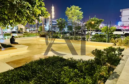 Office Space - Studio - 3 Bathrooms for rent in Central District - Al Ain