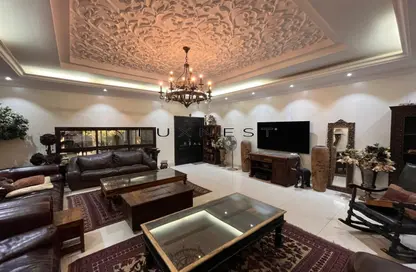 Villa - 6 Bedrooms - 7 Bathrooms for sale in Al Rawda 2 - Al Rawda - Ajman