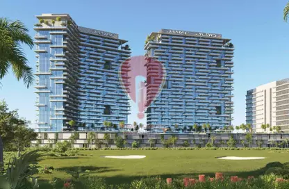 شقة - غرفة نوم - 1 حمام للبيع في داماك ديستركت - داماك هيلز - دبي