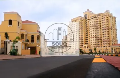Apartment - 1 Bedroom - 2 Bathrooms for sale in Royal Breeze 4 - Royal Breeze - Al Hamra Village - Ras Al Khaimah