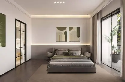 Apartment - Studio - 1 Bathroom for sale in Forest City Tower 2 - Dubai Land Residence Complex - Dubai Land - Dubai