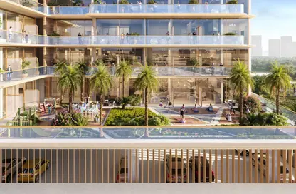 شقة - 1 حمام للبيع في برج سيليستو - مجمع دبي ريزيدنس - دبي لاند - دبي