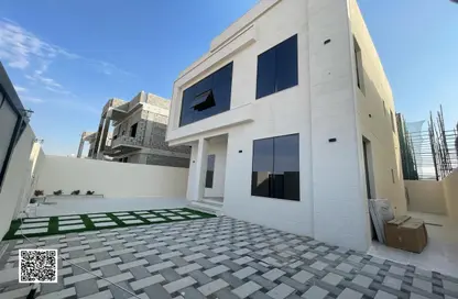 فيلا - 3 غرف نوم - 5 حمامات للبيع في الحليو 2 - الحليو - عجمان