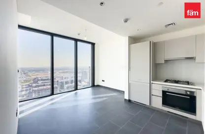 Apartment - 1 Bedroom - 1 Bathroom for rent in The Crest Tower B - The Crest - Sobha Hartland - Mohammed Bin Rashid City - Dubai