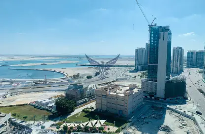 شقة - غرفة نوم - 1 حمام للبيع في ميرا 2 - شمس أبوظبي - جزيرة الريم - أبوظبي