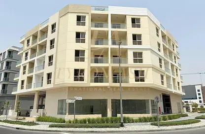 Whole Building - 1 Bedroom - 1 Bathroom for sale in Wadi Al Safa 2 - Dubai
