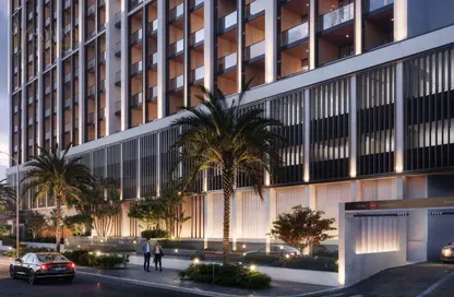 شقة - غرفة نوم - 1 حمام للبيع في بن غاطي إيليت - مدينة دبي للإنتاج (اي ام بي زد) - دبي