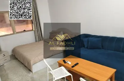 Apartment - Studio - 1 Bathroom for rent in Al Rawda 3 Villas - Al Rawda 3 - Al Rawda - Ajman