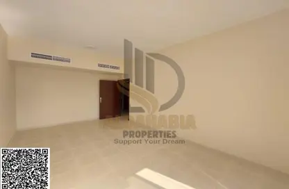 Apartment - 2 Bedrooms - 2 Bathrooms for rent in Sheikh Jaber Al Sabah Street - Al Naimiya - Al Nuaimiya - Ajman