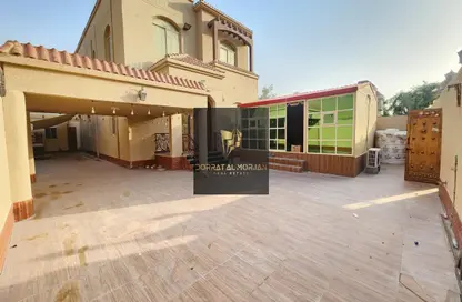 Villa - 5 Bedrooms - 7 Bathrooms for rent in Al Mowaihat 3 - Al Mowaihat - Ajman