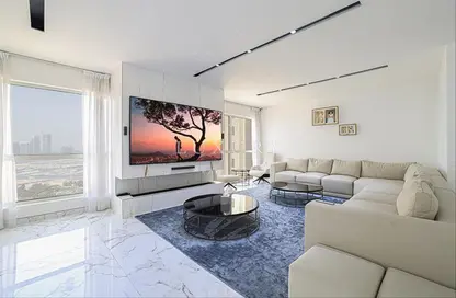 Apartment - 4 Bedrooms - 5 Bathrooms for sale in Murjan 3 - Murjan - Jumeirah Beach Residence - Dubai