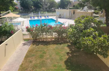 فيلا - 3 غرف نوم - 4 حمامات للايجار في الينابيع 5 - الينابيع - دبي