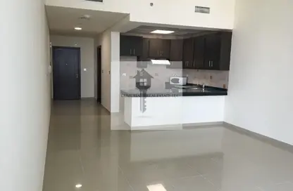 Apartment - Studio - 1 Bathroom for rent in Hydra Avenue Towers - City Of Lights - Al Reem Island - Abu Dhabi
