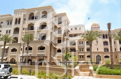 شقة - 3 غرف نوم - 4 حمامات للبيع في مساكن شاطئ السعديات - شاطئ السعديات - جزيرة السعديات - أبوظبي