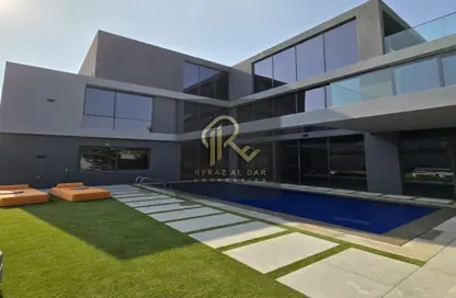 Villa - 5 Bedrooms - 6 Bathrooms for sale in Robinia - Masaar - Tilal City - Sharjah