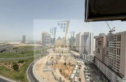 شقة - 3 غرف نوم - 4 حمامات للبيع في برج صحارى 6 - مجمع صحارى - النهدة - الشارقة