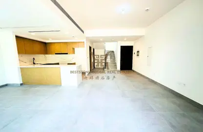 Villa - 3 Bedrooms - 4 Bathrooms for rent in La Violeta 1 - Villanova - Dubai Land - Dubai