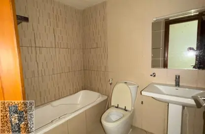 شقة - 2 غرف نوم - 3 حمامات للايجار في أبراج الراشدية - الراشدية - عجمان وسط المدينة - عجمان