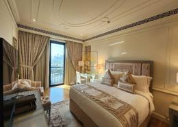 شقة - 3 غرف نوم - 4 حمامات للكراء في بالازيو فيرساتشي - القرية التراثية - دبي