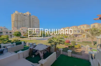 Penthouse - 2 Bedrooms - 2 Bathrooms for rent in Al Hamra Village Villas - Al Hamra Village - Ras Al Khaimah