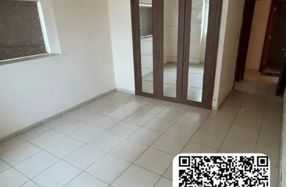 شقة - غرفة نوم - 2 حمامات للايجار في 1 عجمان ون تاور - عجمان واحد - عجمان وسط المدينة - عجمان