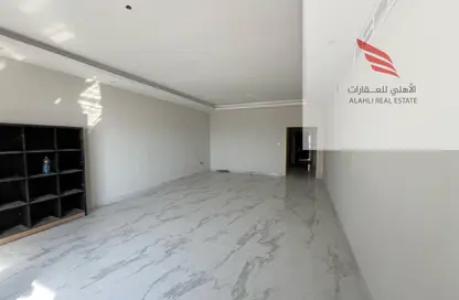 Apartment - 3 Bedrooms - 4 Bathrooms for rent in Ajman Corniche Residences - Ajman Corniche Road - Ajman