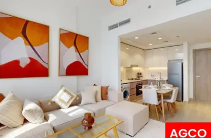 Apartment - 1 Bedroom - 1 Bathroom for sale in AZIZI Riviera - Meydan One - Meydan - Dubai