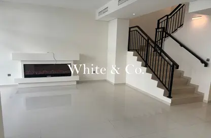 تاون هاوس - 3 غرف نوم - 5 حمامات للبيع في جنوسيا - داماك هيلز 2 - دبي تاون هاوس - 3 غرف نوم - 5 حمامات للبيع في جنوسيا - داماك هيلز 2 - دبي