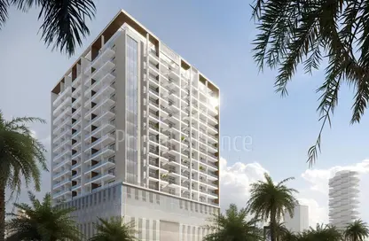 شقة - 1 حمام للبيع في وان وود ريزدنس - قرية الجميرا سركل - دبي شقة - 1 حمام للبيع في وان وود ريزدنس - قرية الجميرا سركل - دبي