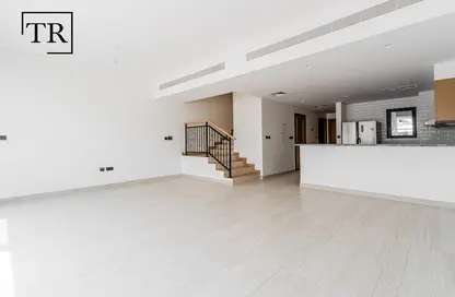 Townhouse - 4 Bedrooms - 5 Bathrooms for rent in Santorini - Damac Lagoons - Dubai
