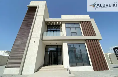 Villa - 6 Bedrooms - 7 Bathrooms for rent in Nad Al Sheba 1 - Nad Al Sheba - Dubai