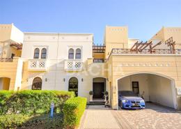 Villa - 4 bedrooms - 5 bathrooms for sale in Al Salam - Mudon - Dubai