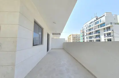 Apartment - 1 Bedroom - 2 Bathrooms for rent in Marah Building - Al Warsan 4 - Al Warsan - Dubai