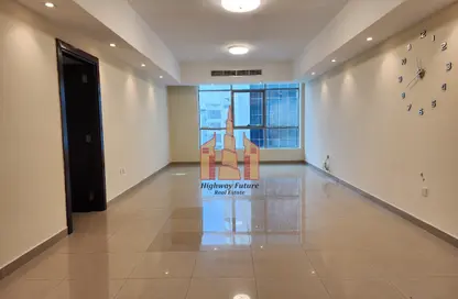 Apartment - 2 Bedrooms - 3 Bathrooms for rent in Sahara Tower 2 - Sahara Complex - Al Nahda - Sharjah