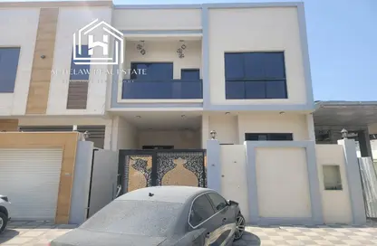 Townhouse - 5 Bedrooms - 7 Bathrooms for sale in Al Amira Village - Al Yasmeen - Ajman
