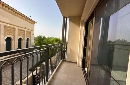 Apartment - 1 Bedroom - 1 Bathroom for rent in Qamar 9 - Madinat Badr - Al Muhaisnah - Dubai