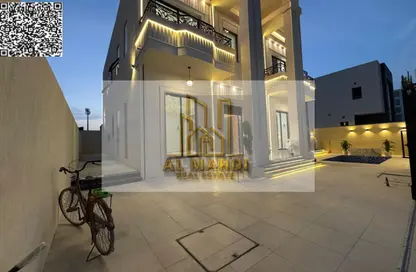 فيلا - 5 غرف نوم - 7 حمامات للبيع في 1 الياسمين - الياسمين - عجمان