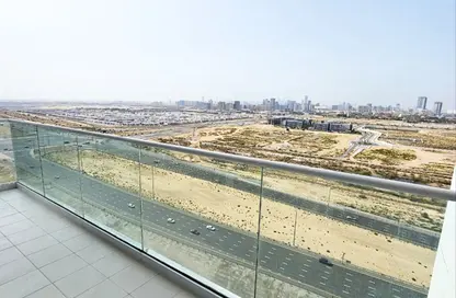 شقة - 2 غرف نوم - 3 حمامات للبيع في كارسون  ت - كارسون - داماك هيلز - دبي