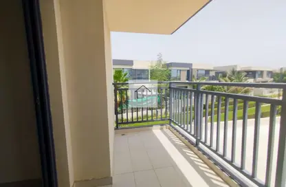 فيلا - 5 غرف نوم - 4 حمامات للايجار في مابل ات دبي هيلزاستايت - دبي هيلز استيت - دبي
