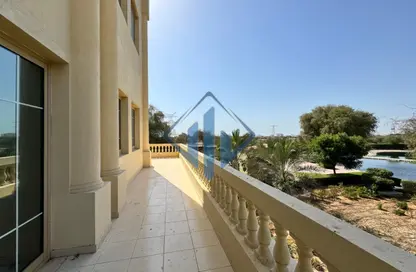 Apartment - 2 Bedrooms - 3 Bathrooms for rent in Building 1 - Yasmin Village - Ras Al Khaimah